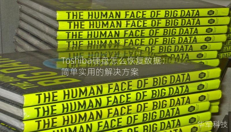 Toshiba硬盤怎么恢復(fù)數(shù)據(jù)：簡單實(shí)用的解決方案