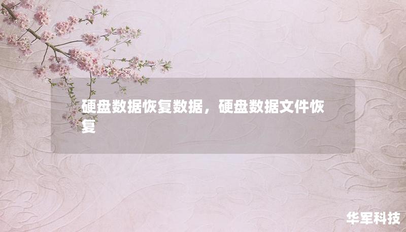 硬盤數(shù)據(jù)恢復(fù)數(shù)據(jù)，硬盤數(shù)據(jù)文件恢復(fù)
