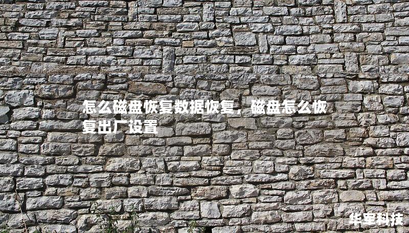 怎么磁盤恢復(fù)數(shù)據(jù)恢復(fù)，磁盤怎么恢復(fù)出廠設(shè)置