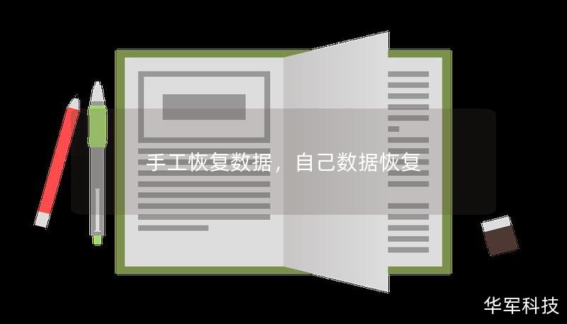 手工恢復(fù)數(shù)據(jù)，自己數(shù)據(jù)恢復(fù)