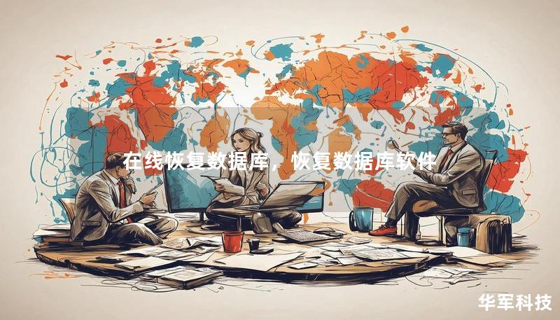 在線恢復(fù)數(shù)據(jù)庫，恢復(fù)數(shù)據(jù)庫軟件