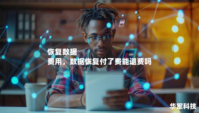 恢復(fù)數(shù)據(jù) 費(fèi)用，數(shù)據(jù)恢復(fù)付了費(fèi)能退費(fèi)嗎