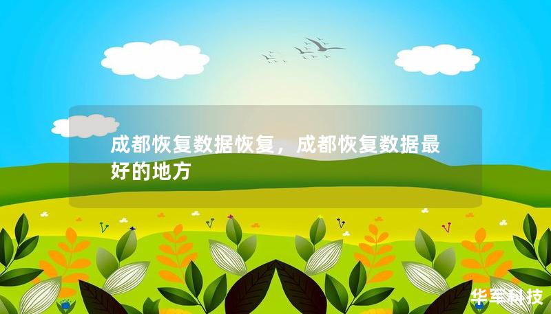 成都恢復(fù)數(shù)據(jù)恢復(fù)，成都恢復(fù)數(shù)據(jù)最好的地方
