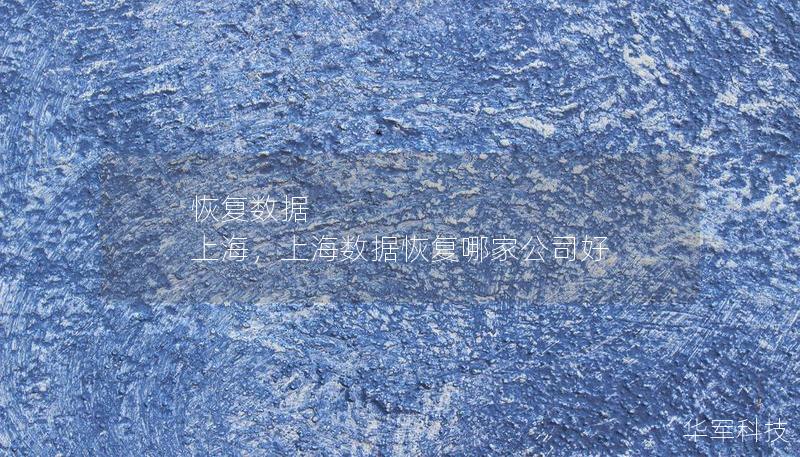 恢復(fù)數(shù)據(jù) 上海，上海數(shù)據(jù)恢復(fù)哪家公司好