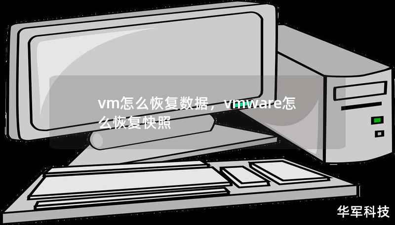 vm怎么恢復(fù)數(shù)據(jù)，vmware怎么恢復(fù)快照