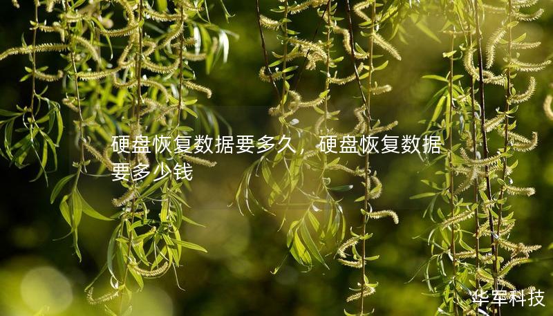 硬盤恢復(fù)數(shù)據(jù)要多久，硬盤恢復(fù)數(shù)據(jù)要多少錢