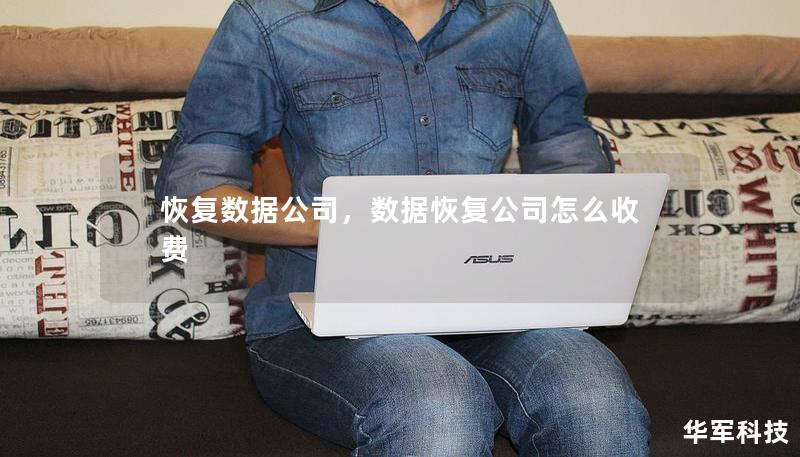 恢復(fù)數(shù)據(jù)公司，數(shù)據(jù)恢復(fù)公司怎么收費(fèi)