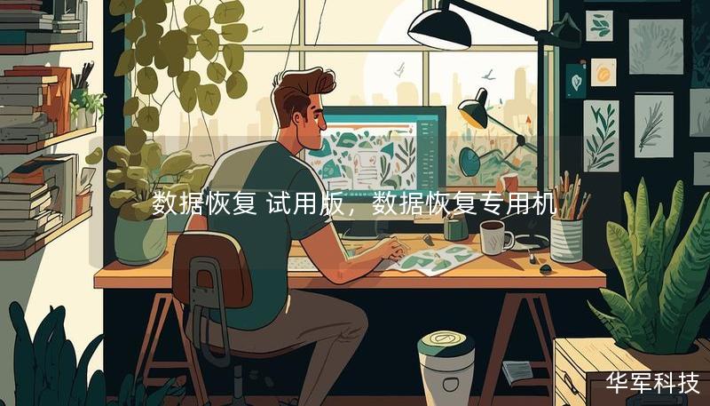 數(shù)據(jù)恢復(fù) 試用版，數(shù)據(jù)恢復(fù)專用機(jī)