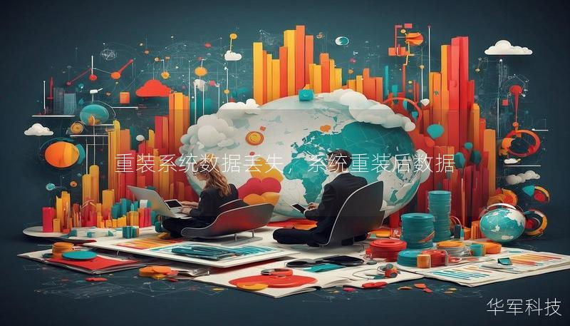 重裝系統(tǒng)數(shù)據(jù)丟失，系統(tǒng)重裝后數(shù)據(jù)