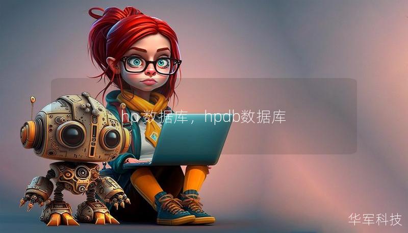 hp 數(shù)據(jù)庫，hpdb數(shù)據(jù)庫