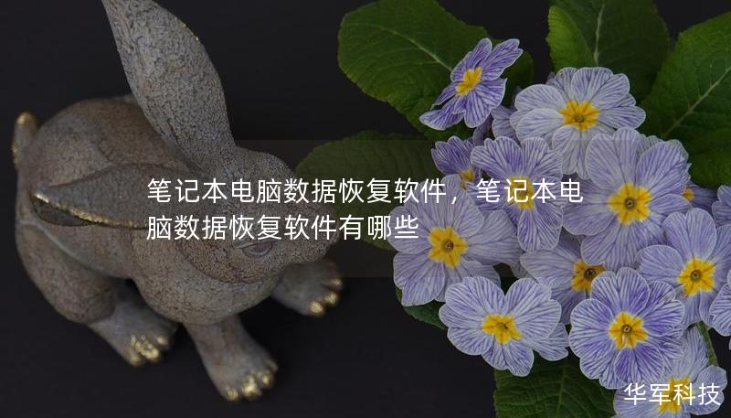筆記本電腦數(shù)據(jù)恢復(fù)軟件，筆記本電腦數(shù)據(jù)恢復(fù)軟件有哪些