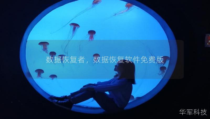數(shù)據(jù)恢復(fù)者，數(shù)據(jù)恢復(fù)軟件免費(fèi)版