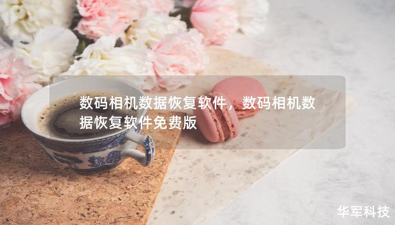 數(shù)碼相機數(shù)據(jù)恢復軟件，數(shù)碼相機數(shù)據(jù)恢復軟件免費版