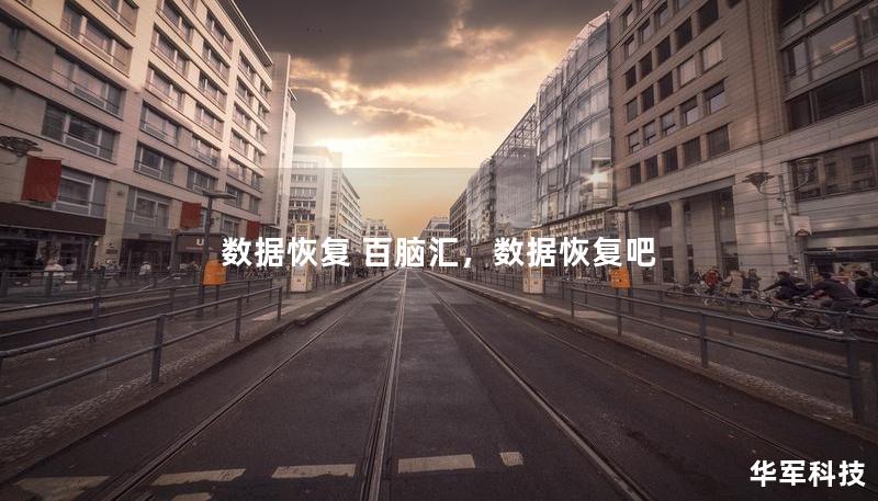 數(shù)據(jù)恢復(fù) 百腦匯，數(shù)據(jù)恢復(fù)吧