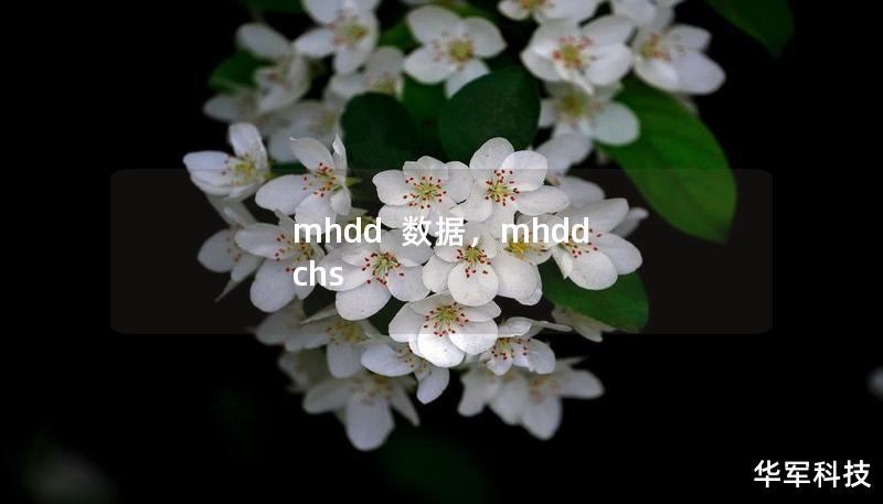 mhdd  數(shù)據(jù)，mhdd chs