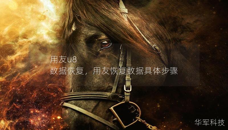 用友u8 數(shù)據(jù)恢復(fù)，用友恢復(fù)數(shù)據(jù)具體步驟