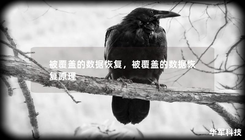 被覆蓋的數(shù)據(jù)恢復(fù)，被覆蓋的數(shù)據(jù)恢復(fù)原理