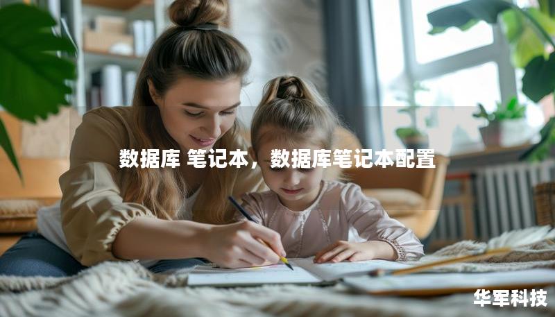 數(shù)據(jù)庫(kù) 筆記本，數(shù)據(jù)庫(kù)筆記本配置