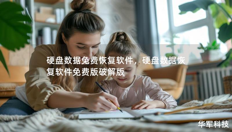 硬盤數(shù)據(jù)免費(fèi)恢復(fù)軟件，硬盤數(shù)據(jù)恢復(fù)軟件免費(fèi)版破解版