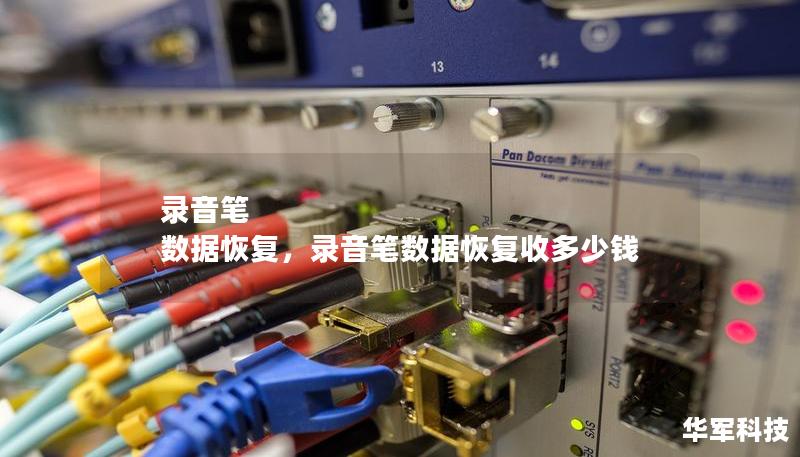 錄音筆 數(shù)據(jù)恢復，錄音筆數(shù)據(jù)恢復收多少錢