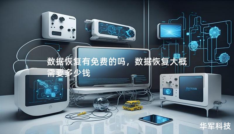 數(shù)據(jù)恢復有免費的嗎，數(shù)據(jù)恢復大概需要多少錢