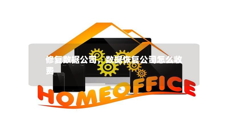修復(fù)數(shù)據(jù)公司，數(shù)據(jù)恢復(fù)公司怎么收費(fèi)
