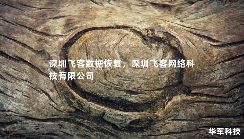 深圳飛客數據恢復，深圳飛客網絡科技有限公司