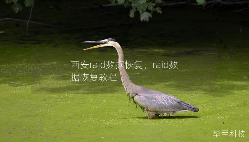 西安raid數(shù)據(jù)恢復(fù)，raid數(shù)據(jù)恢復(fù)教程