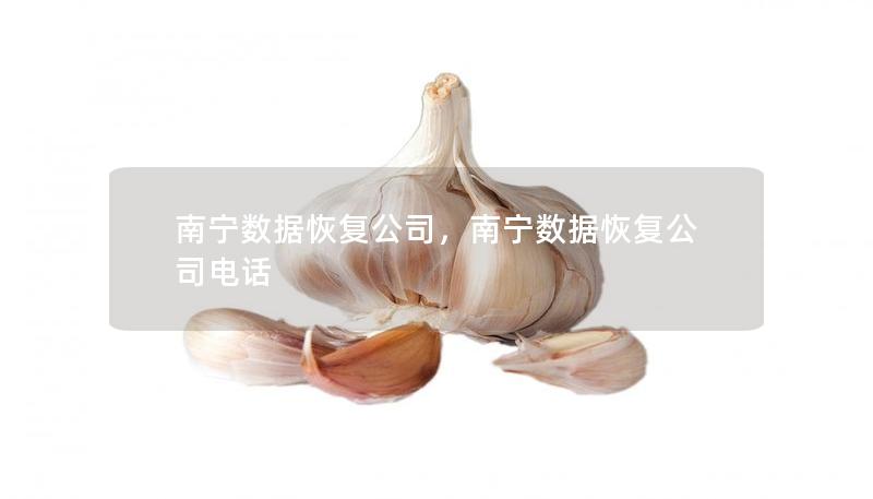 南寧數(shù)據(jù)恢復(fù)公司，南寧數(shù)據(jù)恢復(fù)公司電話