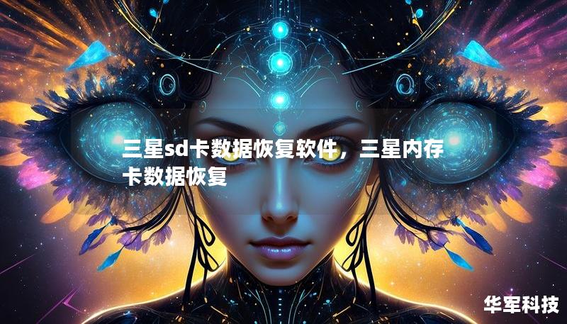三星sd卡數(shù)據(jù)恢復(fù)軟件，三星內(nèi)存卡數(shù)據(jù)恢復(fù)