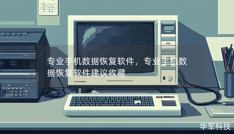 專業(yè)手機數(shù)據(jù)恢復軟件，專業(yè)手機數(shù)據(jù)恢復軟件建議收藏
