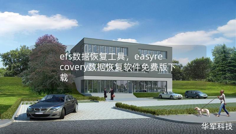 efs數(shù)據(jù)恢復工具，easyrecovery數(shù)據(jù)恢復軟件免費版下載