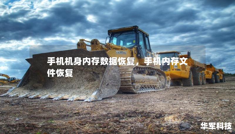 手機機身內存數(shù)據(jù)恢復，手機內存文件恢復