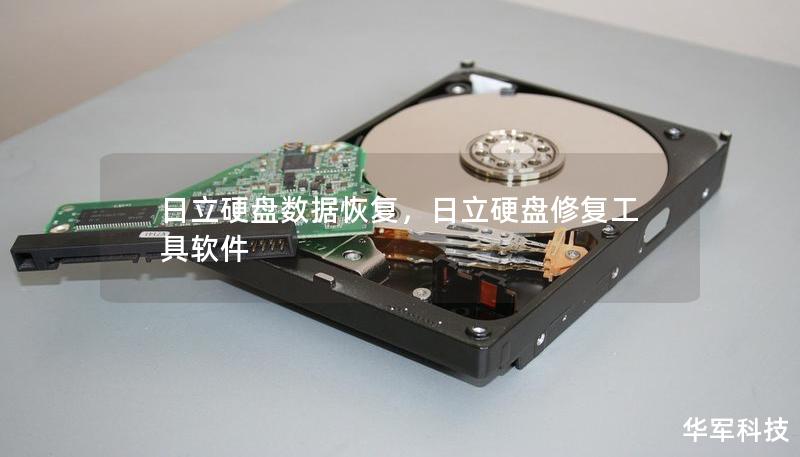 日立硬盤數(shù)據(jù)恢復(fù)，日立硬盤修復(fù)工具軟件