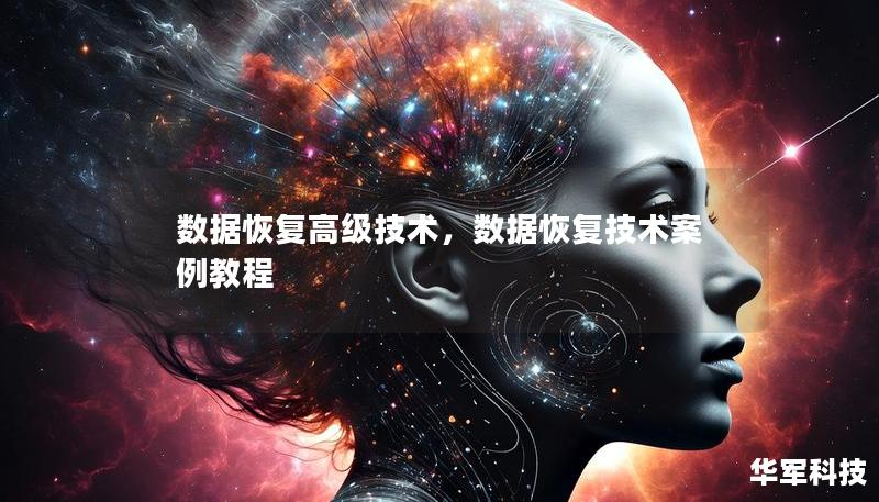 數(shù)據(jù)恢復(fù)高級(jí)技術(shù)，數(shù)據(jù)恢復(fù)技術(shù)案例教程