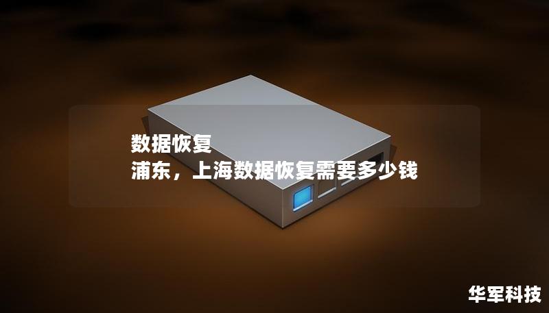 數(shù)據(jù)恢復(fù) 浦東，上海數(shù)據(jù)恢復(fù)需要多少錢