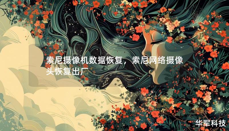 索尼攝像機(jī)數(shù)據(jù)恢復(fù)，索尼網(wǎng)絡(luò)攝像頭恢復(fù)出廠