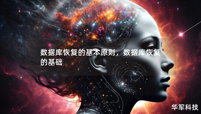 數(shù)據(jù)庫恢復(fù)的基本原則，數(shù)據(jù)庫恢復(fù)的基礎(chǔ)