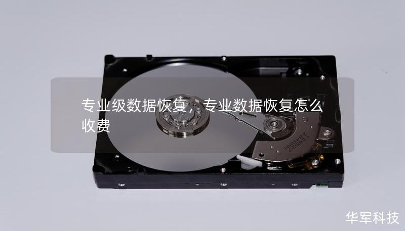 專業(yè)級(jí)數(shù)據(jù)恢復(fù)，專業(yè)數(shù)據(jù)恢復(fù)怎么收費(fèi)