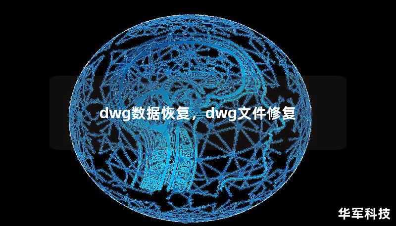 dwg數(shù)據(jù)恢復(fù)，dwg文件修復(fù)