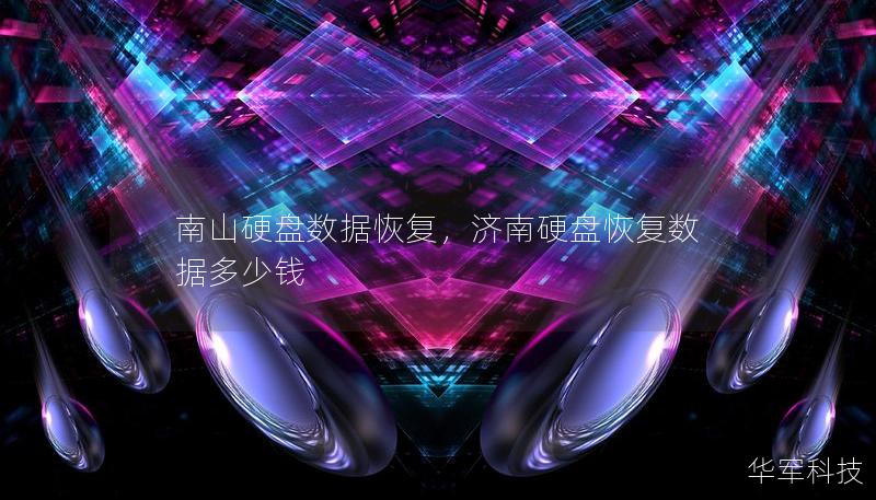 南山硬盤數(shù)據(jù)恢復，濟南硬盤恢復數(shù)據(jù)多少錢