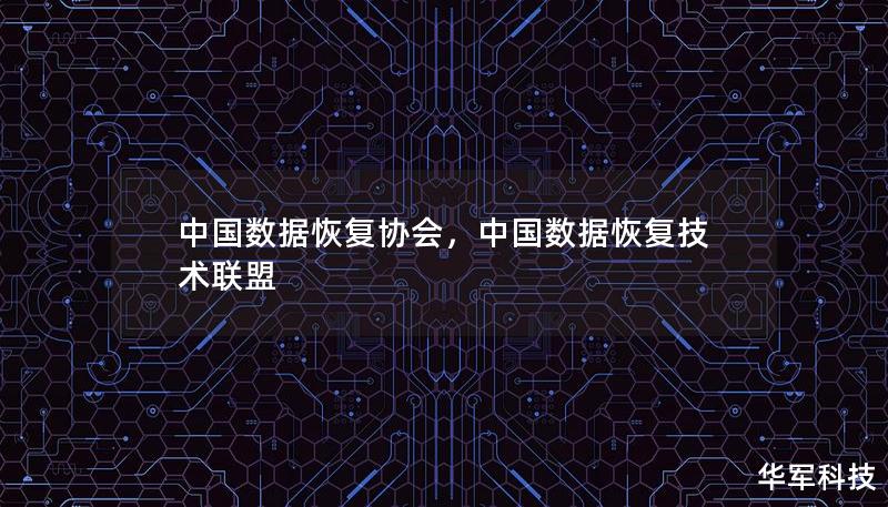 中國數(shù)據(jù)恢復協(xié)會，中國數(shù)據(jù)恢復技術(shù)聯(lián)盟