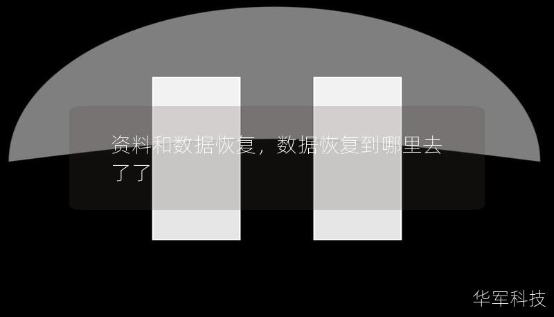 資料和數(shù)據(jù)恢復(fù)，數(shù)據(jù)恢復(fù)到哪里去了了