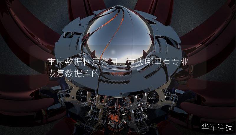 重慶數(shù)據(jù)恢復(fù)公司，重慶哪里有專業(yè)恢復(fù)數(shù)據(jù)庫的