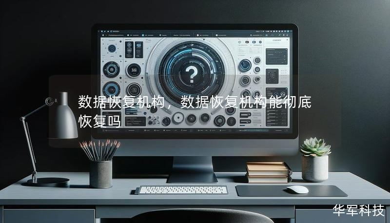 數(shù)據(jù)恢復(fù)機(jī)構(gòu)，數(shù)據(jù)恢復(fù)機(jī)構(gòu)能徹底恢復(fù)嗎