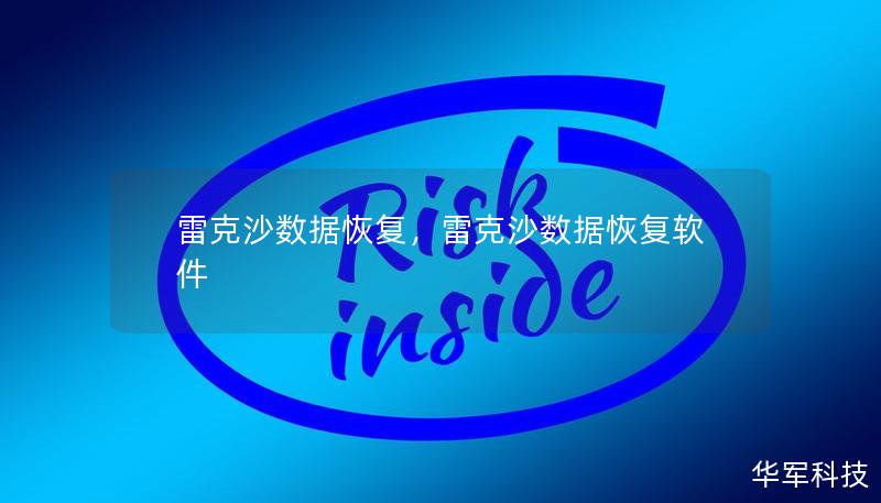 雷克沙數(shù)據(jù)恢復(fù)，雷克沙數(shù)據(jù)恢復(fù)軟件
