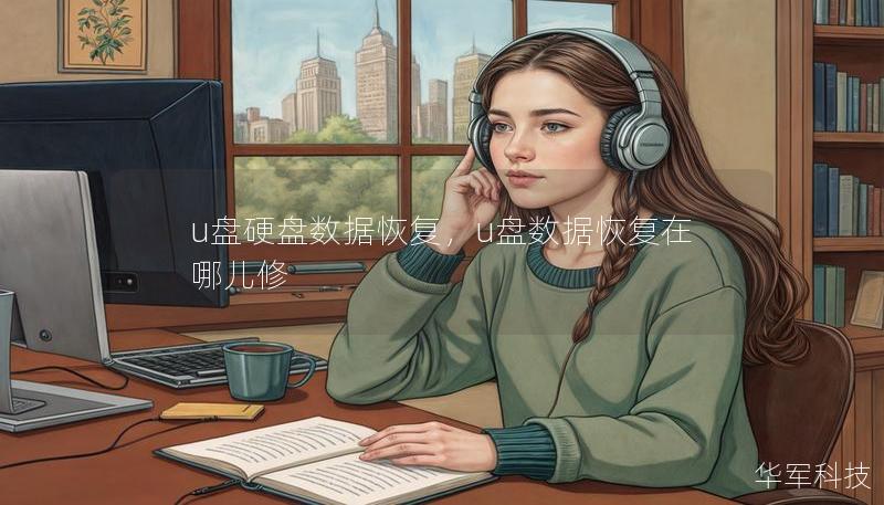 u盤硬盤數(shù)據(jù)恢復，u盤數(shù)據(jù)恢復在哪兒修