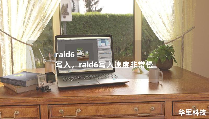 raid6 寫入，raid6寫入速度非常慢