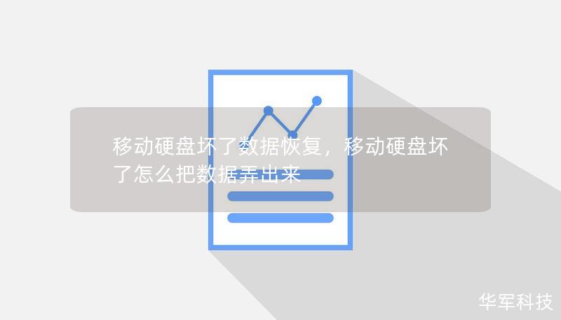 移動硬盤壞了數(shù)據(jù)恢復(fù)，移動硬盤壞了怎么把數(shù)據(jù)弄出來