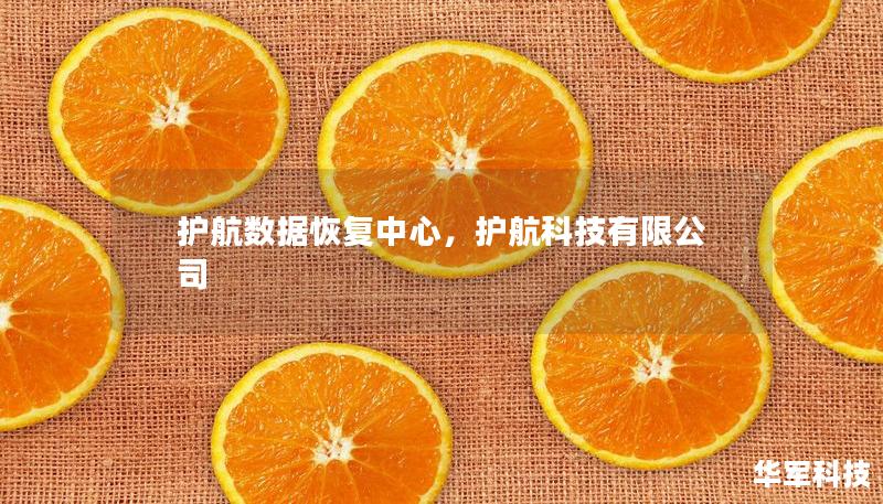 護(hù)航數(shù)據(jù)恢復(fù)中心，護(hù)航科技有限公司